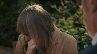 I was gonna miss them terribly. - The Chelsea Detective