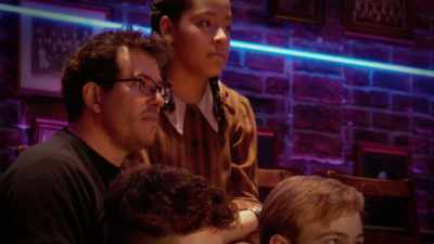 I was gonna move to LA - Spring Awakening: Those You've Known