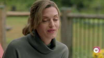 I was gonna move to New York
and open a restaurant. - Wedding of a Lifetime