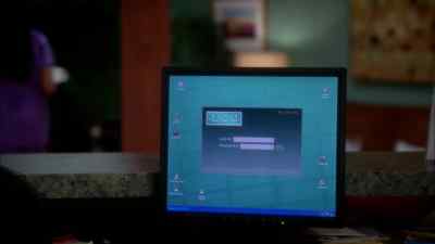 I was gonna run away. - Private Practice