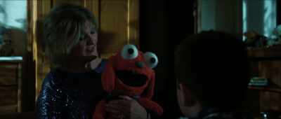 I was gonna save him for you, - Benny Loves You