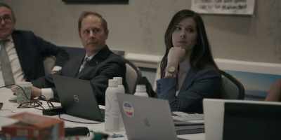 I was gonna say to our jurors - Revealed: How to Poison a Planet