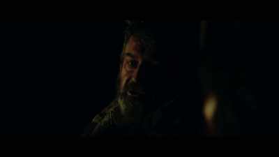 I was gonna shoot you in my shed
when we first met, - Bad Day for the Cut