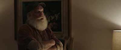 I was gonna tell you that
there's something you need to see - A House on the Bayou