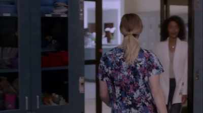 - I was gonna tell you, I just-- - Love Takes Flight