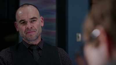 - I was gonna turn myself in, - The InBetween