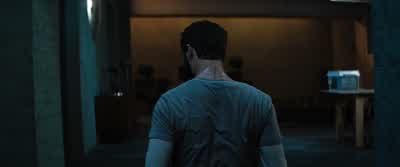 Good evening, Grey. - Upgrade