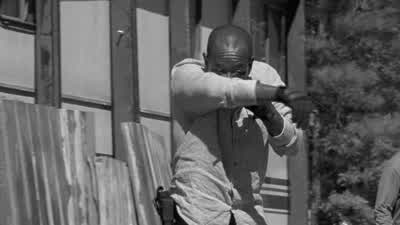 Get it. - The Walking Dead