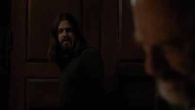 Good. - The Walking Dead