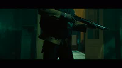 Good news, boppers. - John Wick: Chapter 4