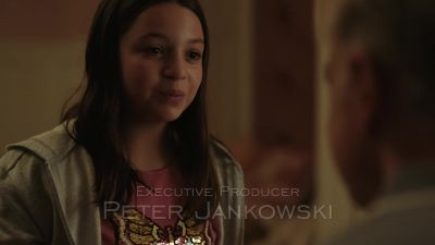 - I was good.
- Of course you were. - FBI: Most Wanted