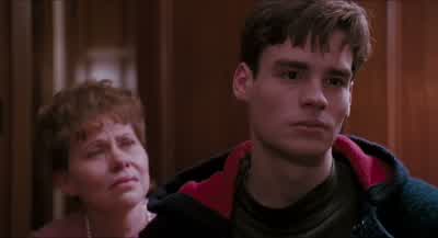 I was good. - Dead Poets Society