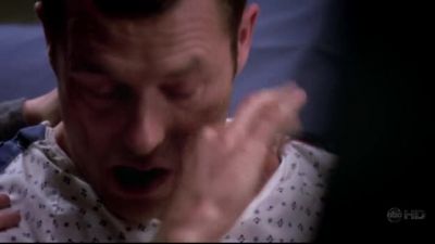 I... good. - Grey's Anatomy