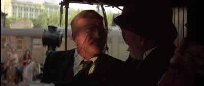 I was good. Wasn't I, John? - The Wind and the Lion