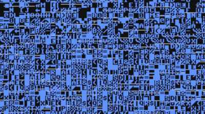 I goofed around
with a friend's Commodore 64, - Traceroute