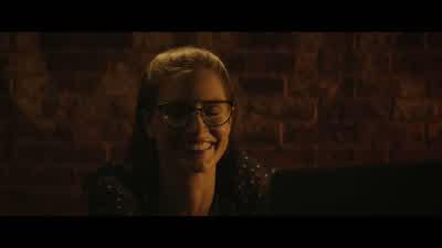 I Googled every word I heard that I didn't know. - Molly's Game