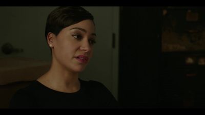 I googled you over lunch. - The Good Fight