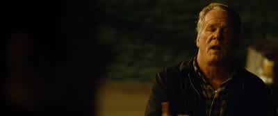 I got 1 000 days BrendanThousand days sober todayWell that's great Pop but it doesn't change anythingWhat do you mean doesn't change anythingHave a heart BrendanYou listen to meYou take your have a heart bullshit and you run it down the roadYeah run it - Warrior