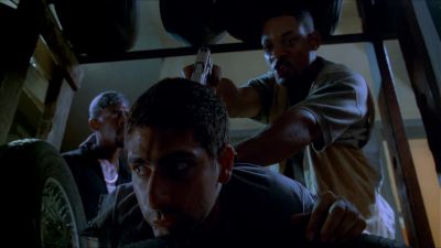 I got 1 5 bullets in this gun Mike - Bad Boys