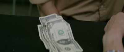 - I got $16.
- Mr. Ellis, listen to me. - The Best of Enemies