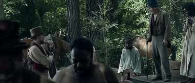 I got 175. Do I hear two? - The Birth of a Nation