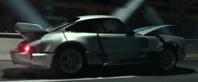 I got a 10-37 in
progress, silver Porsche. - Transformers: Rise of the Beasts