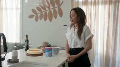 I got a... amaretti
and sultana cheesecake - Junebug