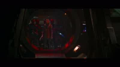 I got a bad feeling about this - Star Wars: Episode VII   The Force Awakens