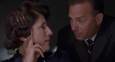 I got a bad feeling about what's going on in there - Thirteen Days