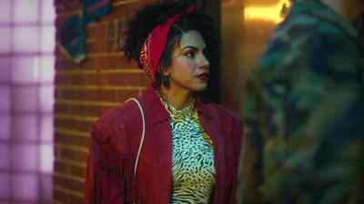 I got a band,
and we need a lead singer. - Can You Feel the Beat: The Lisa Lisa Story