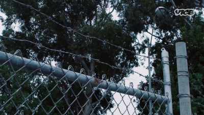 I got a beep from my boy - I Was a Teenage Felon