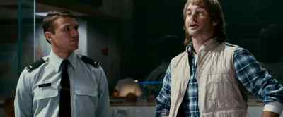 I got a better idea - MacGruber