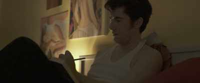 I got a better idea for the last sketch. - 8 Days to Hell