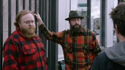 I got a buddy
who says Gettysburg - Loudermilk