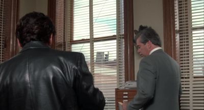 I got a bullshit traffic ticket - My Cousin Vinny