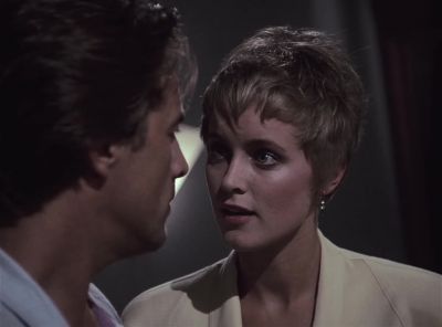 I got a business appointment. - Miami Vice