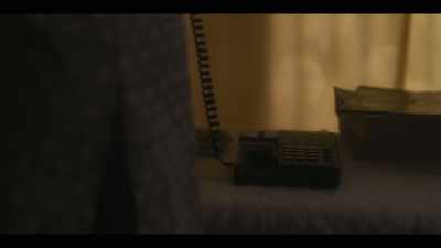I got a call at 11 o'clock... - Curry & Cyanide: The Jolly Joseph Case