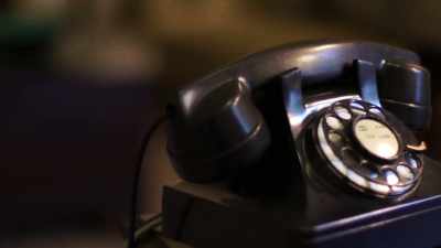 I got a call to come in - Pennywise: The Story of IT