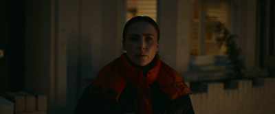 -I got a call from the producer,
David Kirschner, - The Girl with the Fork