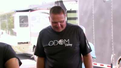 I got a call, said you needed
my expertise on a motor, - Street Outlaws No Prep Kings Team Attack