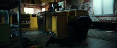 I got a card from one of your sergeants, - El Camino: A Breaking Bad Movie