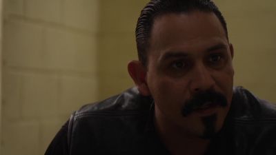 I got a compromise
I think will satisfy everyone. - Sons of Anarchy