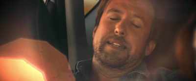 - I got a confession. I lied. - The Fearway