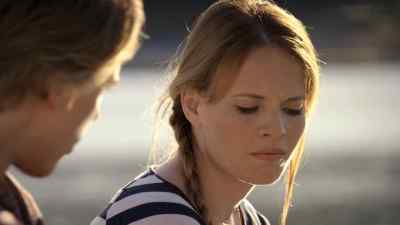I got a couple other things going on. - Switched at Birth