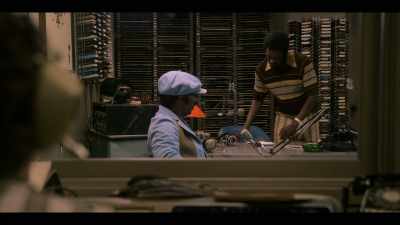 I got a cousin - Dolemite Is My Name