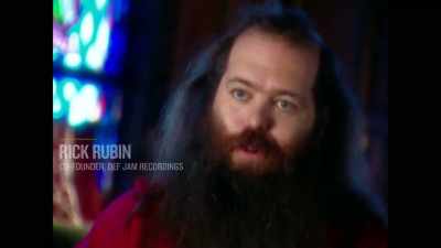 >> I GOT A DEMO TAPE FROM A GUY - 2021 Rock & Roll Hall of Fame Induction Ceremony