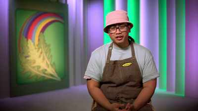 I got a family that's
depending on me, - Secret Chef
