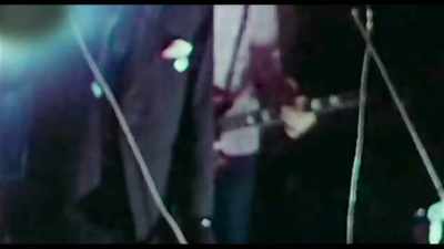 ♪ I got a feeling inside of me ♪ - Count Me In