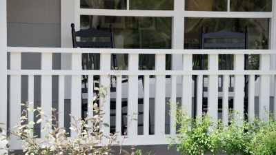 I got a feeling that
that front porch - Fixer Upper: Behind the Design