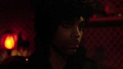 I got a girlfriend - Purple Rain